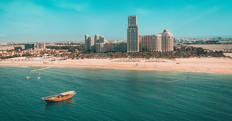 Ras Al Khaimah fourth-best city globally for expats to live and work ...